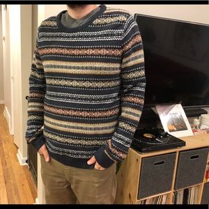 H&M Wool Blend Sweater